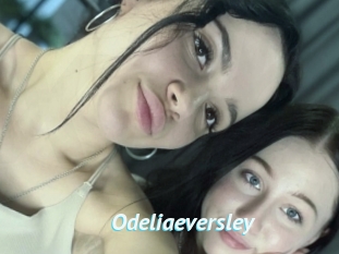 Odeliaeversley