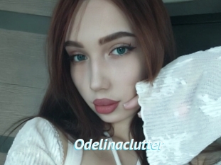 Odelinaclutter