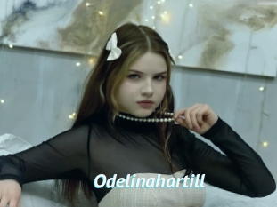 Odelinahartill