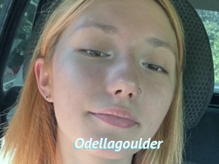 Odellagoulder