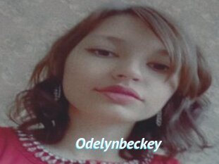 Odelynbeckey