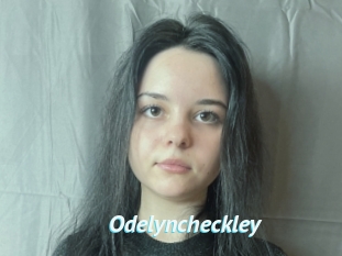 Odelyncheckley