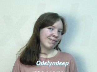 Odelyndeep