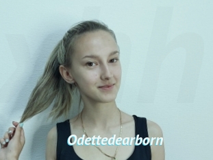 Odettedearborn