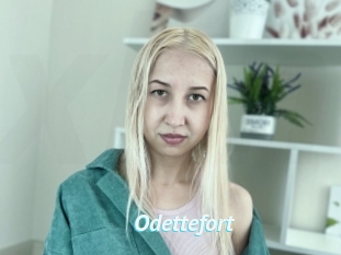 Odettefort