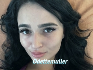 Odettemuller