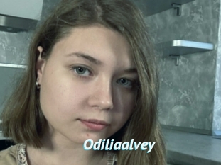 Odiliaalvey