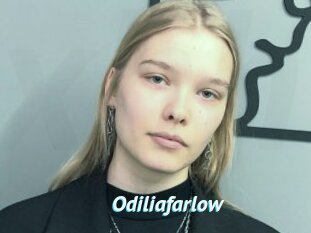 Odiliafarlow