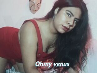 Ohmy_venus