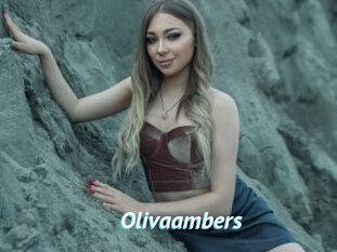 Olivaambers