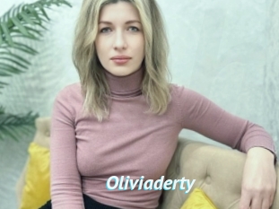 Oliviaderty