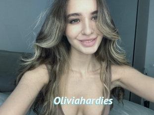 Oliviahardies