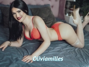 Oliviamilles