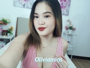 Oliviamins