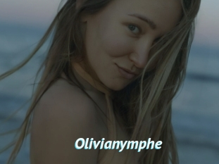 Olivianymphe