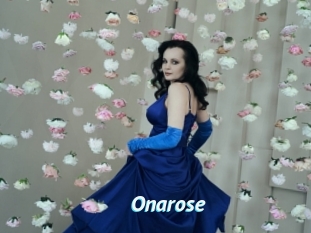 Onarose