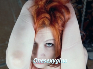 Onesexygina