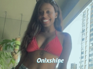 Onixshine