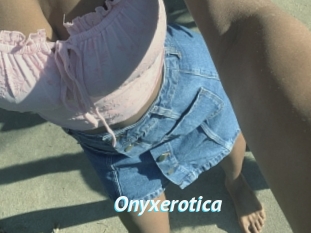 Onyxerotica