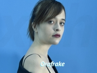 Orafrake