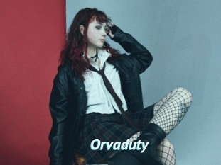 Orvaduty