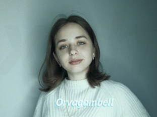 Orvagambell