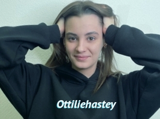 Ottiliehastey