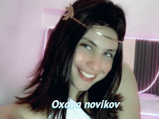 Oxana_novikov