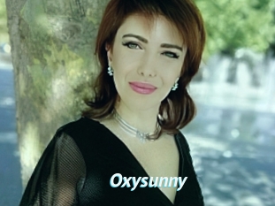 Oxysunny