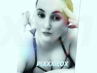 PIXXXIEOX