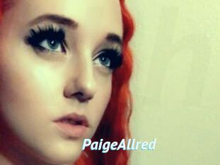 PaigeAllred