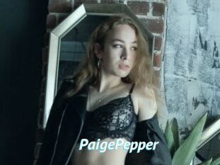 PaigePepper