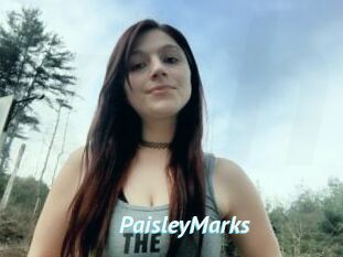 PaisleyMarks