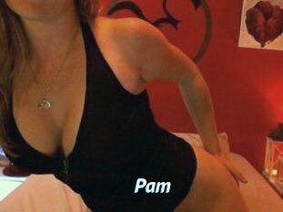 Pam