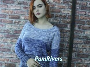 PamRivers