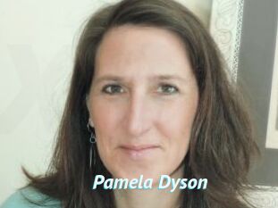 Pamela_Dyson