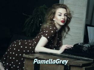 PamellaGrey