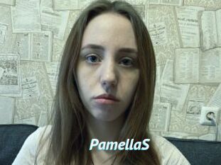 PamellaS