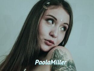 PaolaMiller