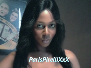 ParisPirelliXxX