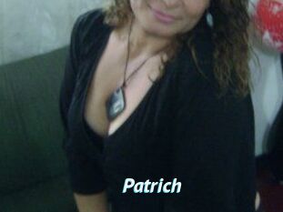 Patrich