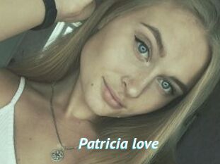 Patricia_love