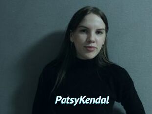 PatsyKendal