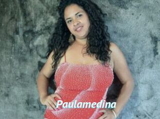 Paulamedina