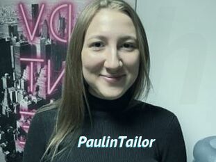 PaulinTailor