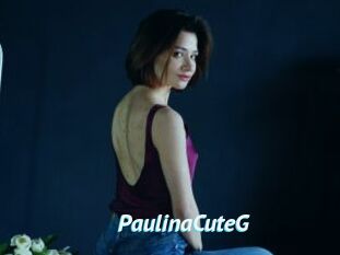 PaulinaCuteG