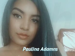 Paulina_Adamns