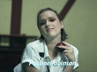 PaulineRobinson