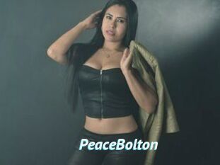 PeaceBolton