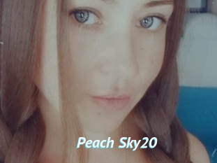 Peach_Sky20